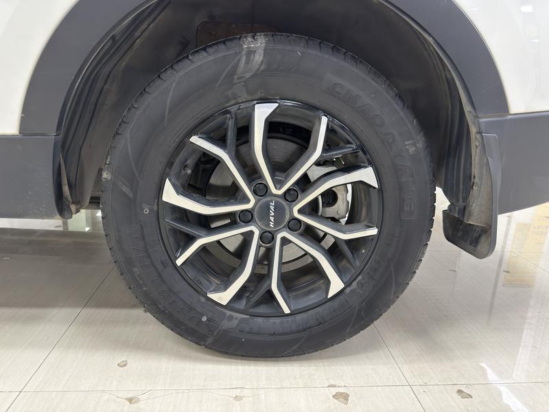 Haval Haval H6 2021