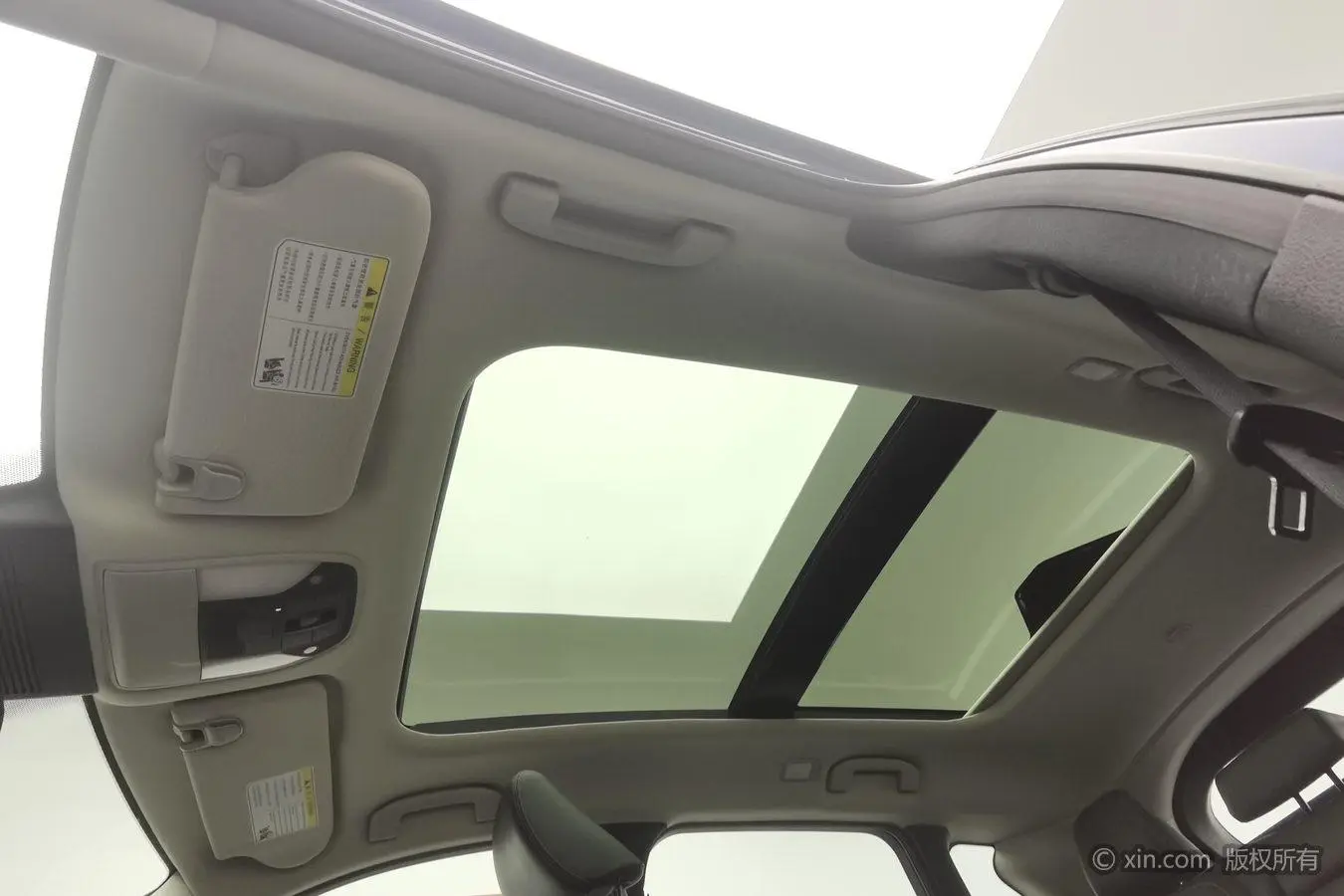 Infiniti Infiniti QX50 2.0T four-wheel drive Elite Edition