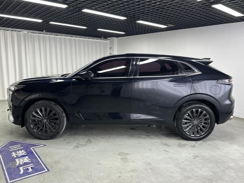 Changan Chang'an UNI-K 2021