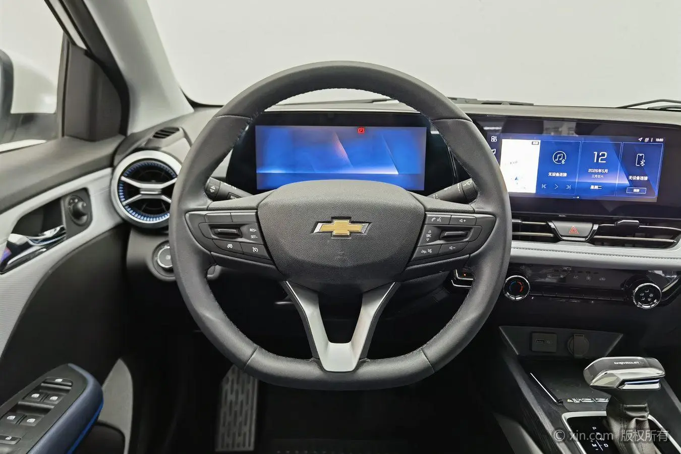 Chevrolet Cruze 1.5L Dual Clutch Enjoy Edition