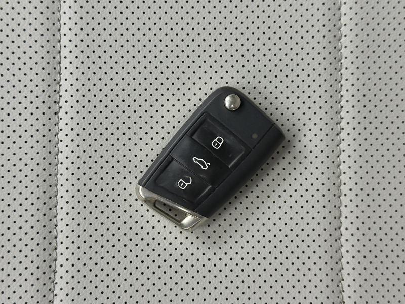 Volkswagen Tu Kai 2020