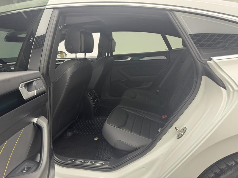 Volkswagen Volkswagen CC 2024