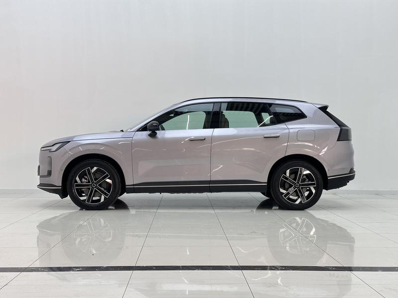 Volvo Volvo XC70 2026