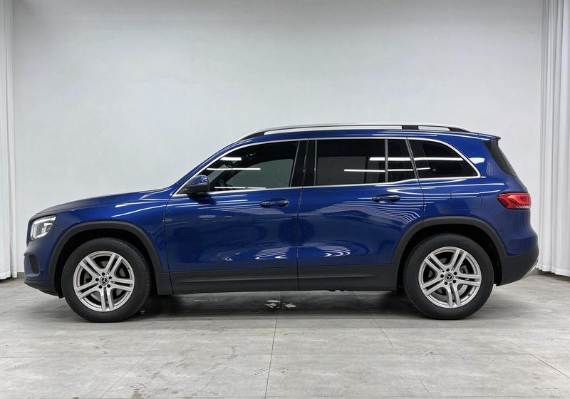 Mercedes-Benz Mercedes Benz GLB 2022