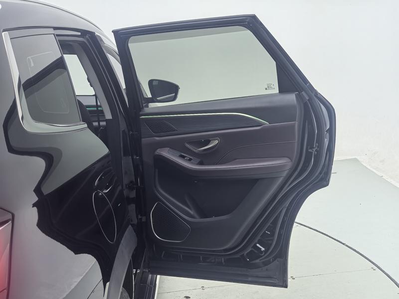 Jetour Jetour X90 PLUS 2024