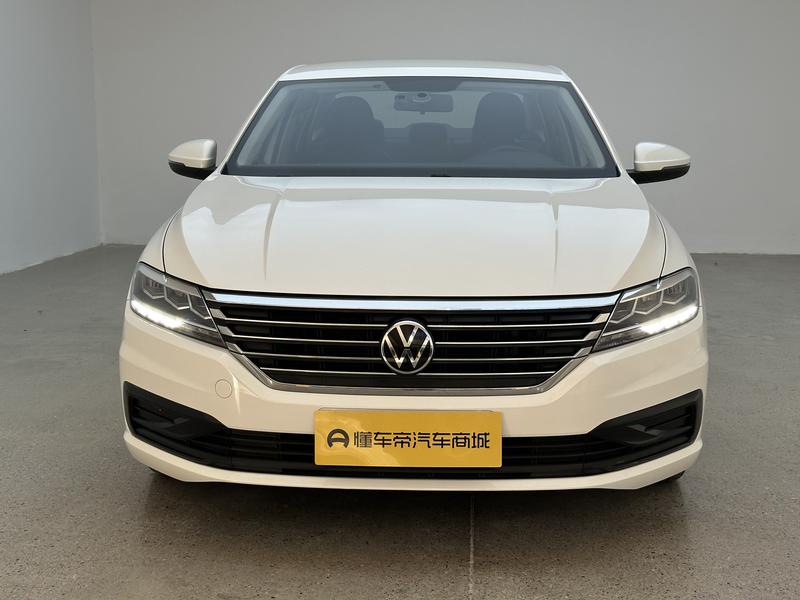 Volkswagen Lavida 2021