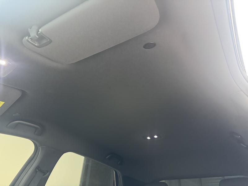 BYD dolphin 2025