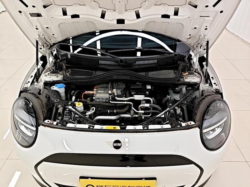 MINI Electric MINI COOPER 2024