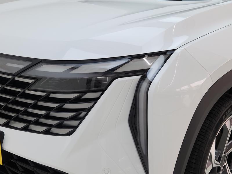 Geely Boyue L 2024