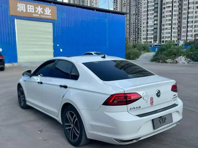 Volkswagen Lingdu Facelift 280TSI DSG Comfort Edition