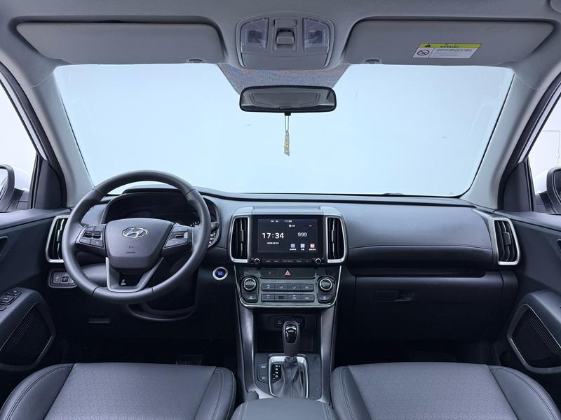 Hyundai Hyundai ix35 2018
