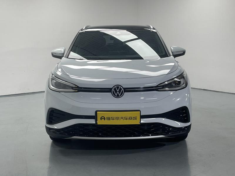 Volkswagen ID.4 X 2023