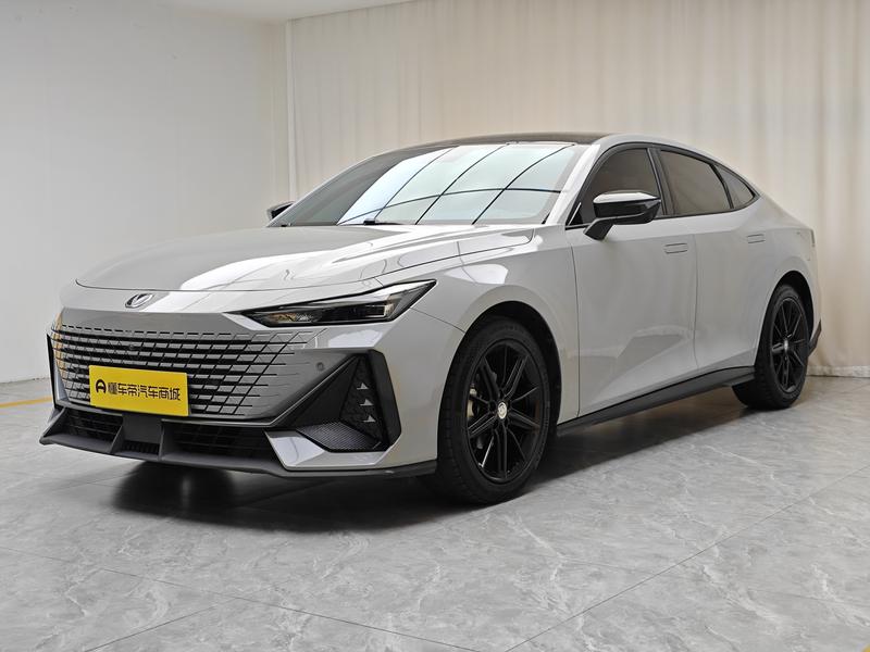 Changan Changan UNI-V 2022
