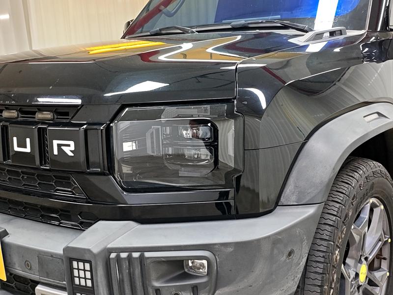 Jetour Jetour Traveller 2023