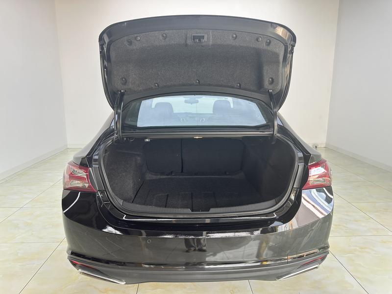 Chevrolet Malibu XL 2023