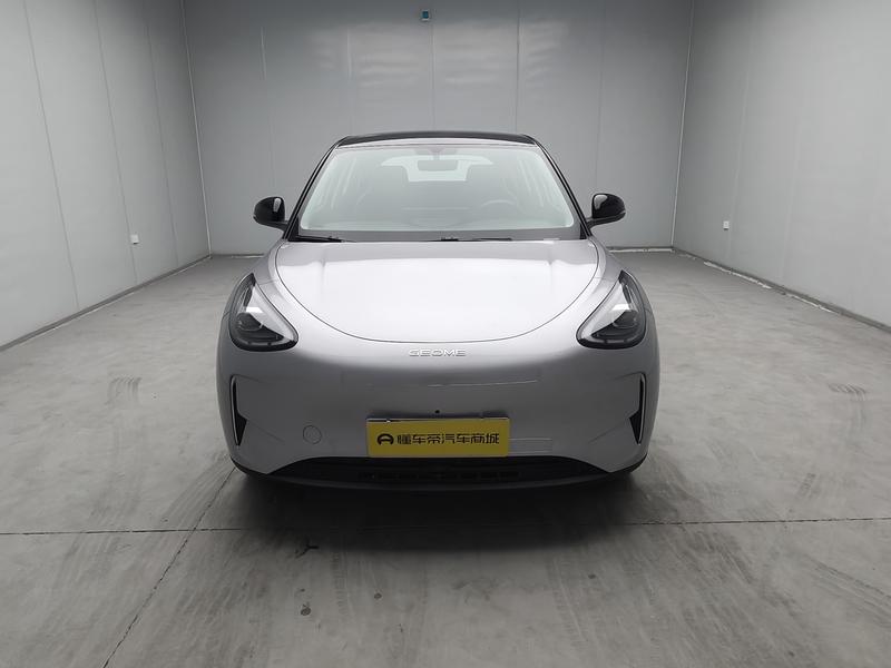Geely Galaxy Wish Upon a Star 2025
