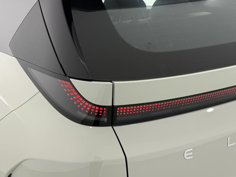 Hyundai EO 羿欧 2025