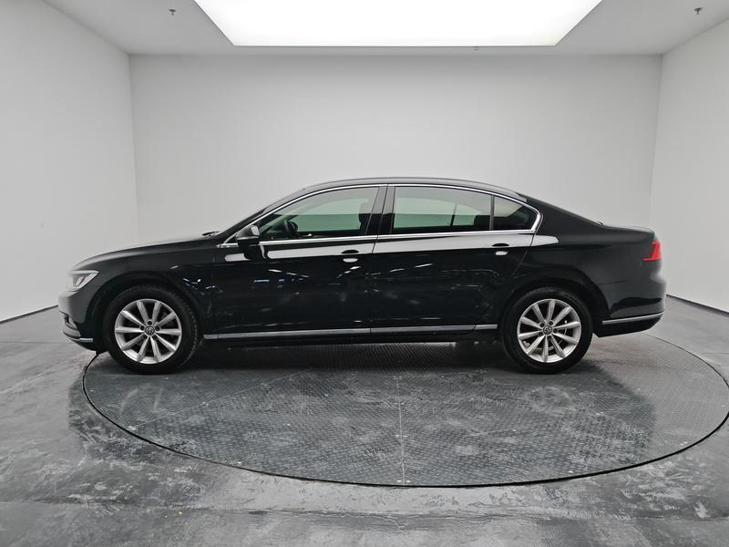 Volkswagen Magotan 2019