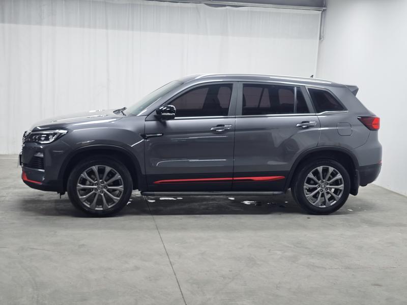 Changan Chang'an CS75 2023