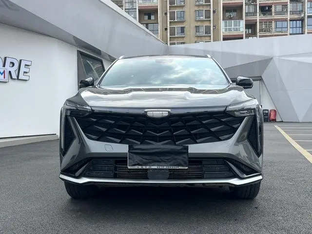 Geely Boyue Boyue COOL 1.5T Smart