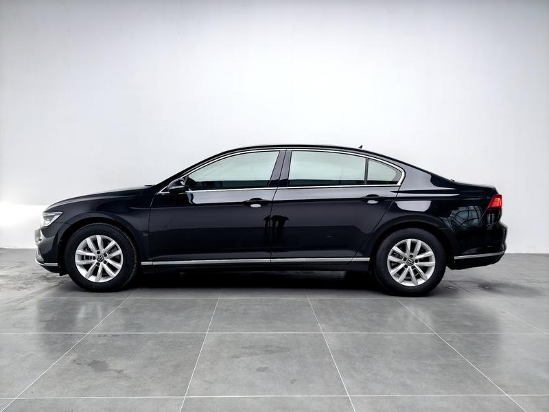 Volkswagen Magotan 2020