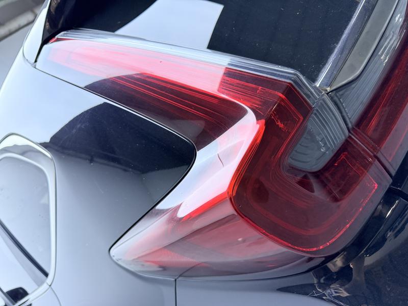 Honda Honda CR-V 2021