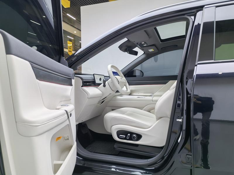 Dongfeng Yipai Eπ 008 2026