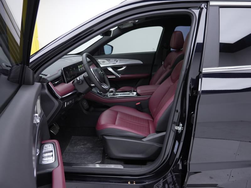 Jetour Jetour X70 PRO 2023