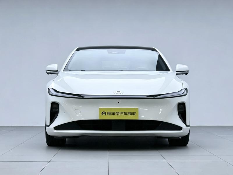 Changan Qiyuan Chang'an Qiyuan A07 2023