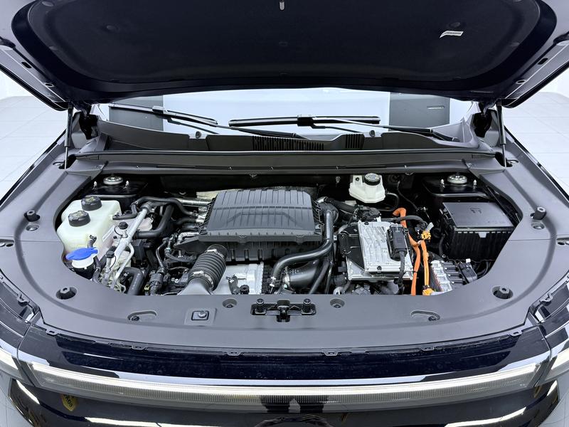 Jetour Shanhai Jetour Shanhai L7 PLUS 2026