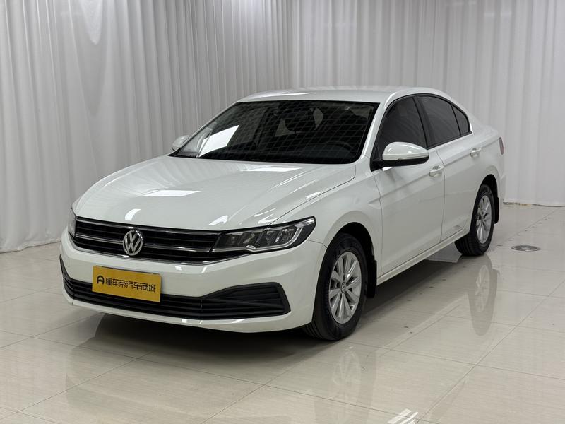Volkswagen Bora 2020