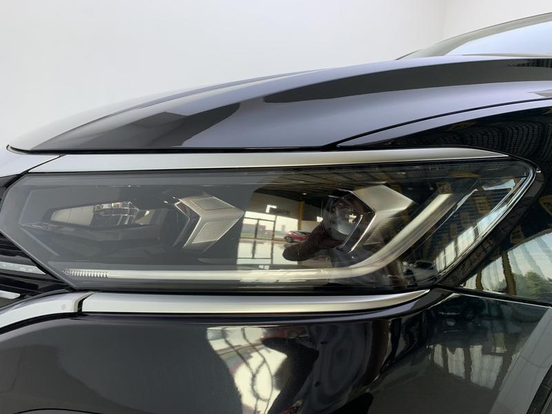 Volkswagen Passat 2023
