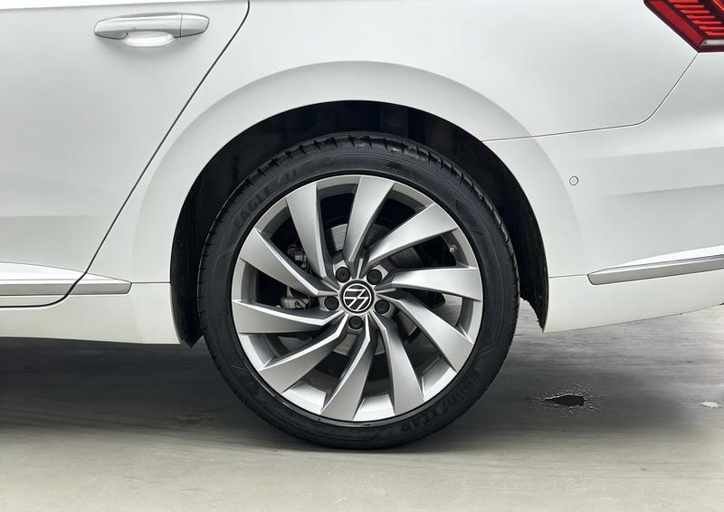 Volkswagen Volkswagen CC 2023