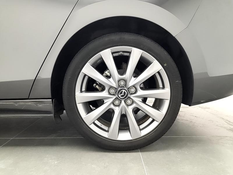 Mazda Mazda 3 Axela 2021