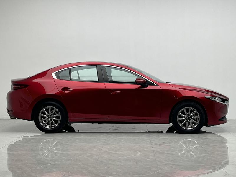 Mazda Mazda 3 Axela 2020