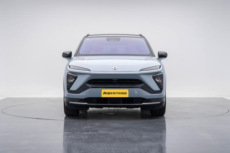 NIO NIO ES6 2020