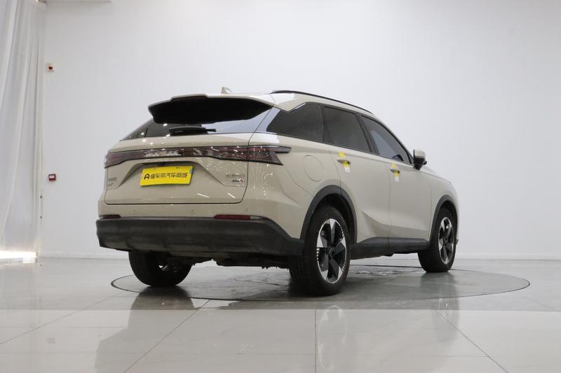 Haval Haval Xiaolong MAX 2025