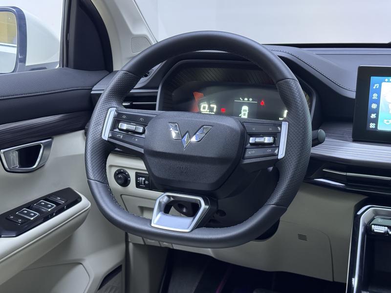 Wuling Wuling Xingchen 2021