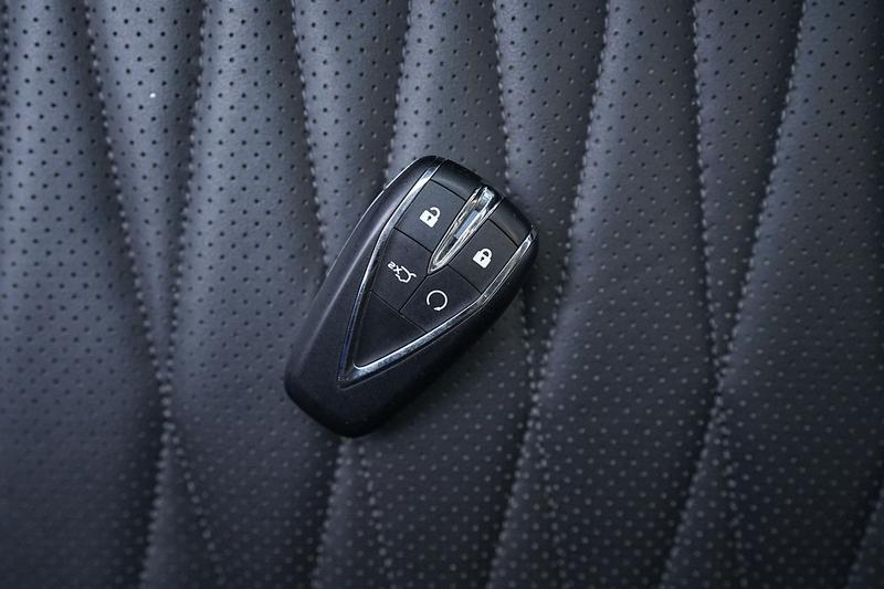 Changan Qiyuan Changan Qiyuan A05 Classic 2024