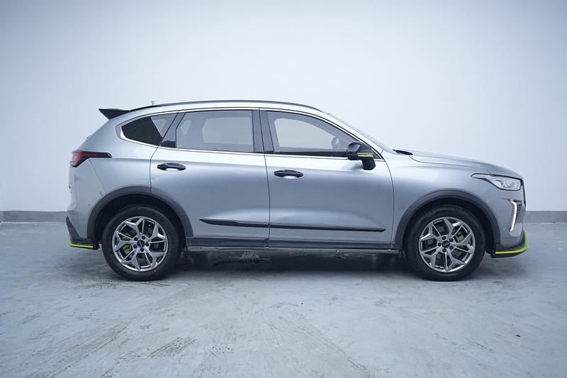 Haval Haval Red Rabbit 2022