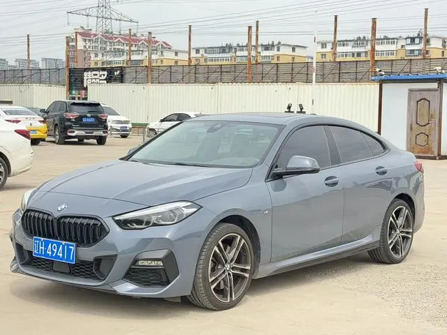 BMW BMW 2 Series (imported) 225i four-door coupe M sports Yao Ye Set Pro