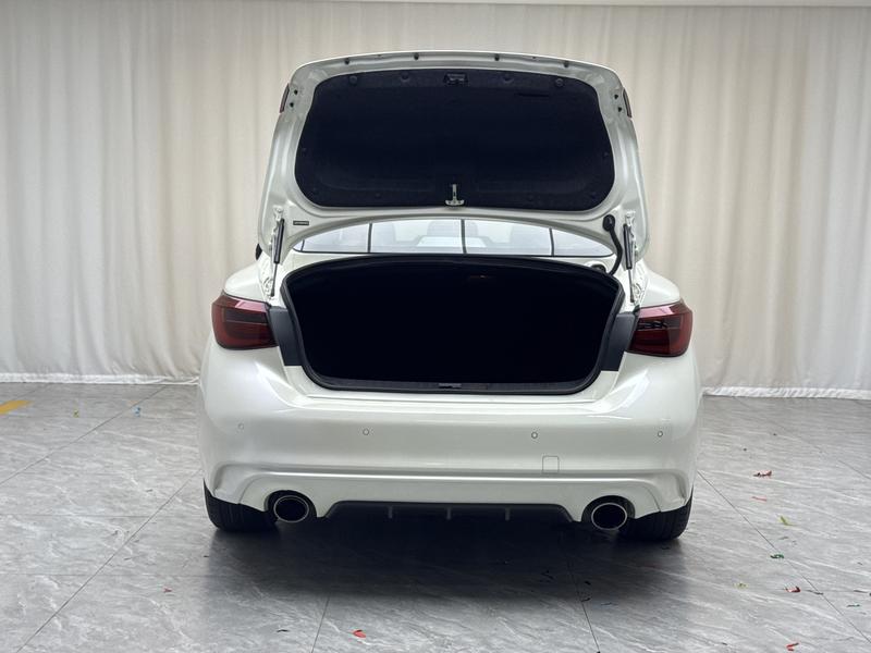 Infiniti Infiniti Q50L 2018