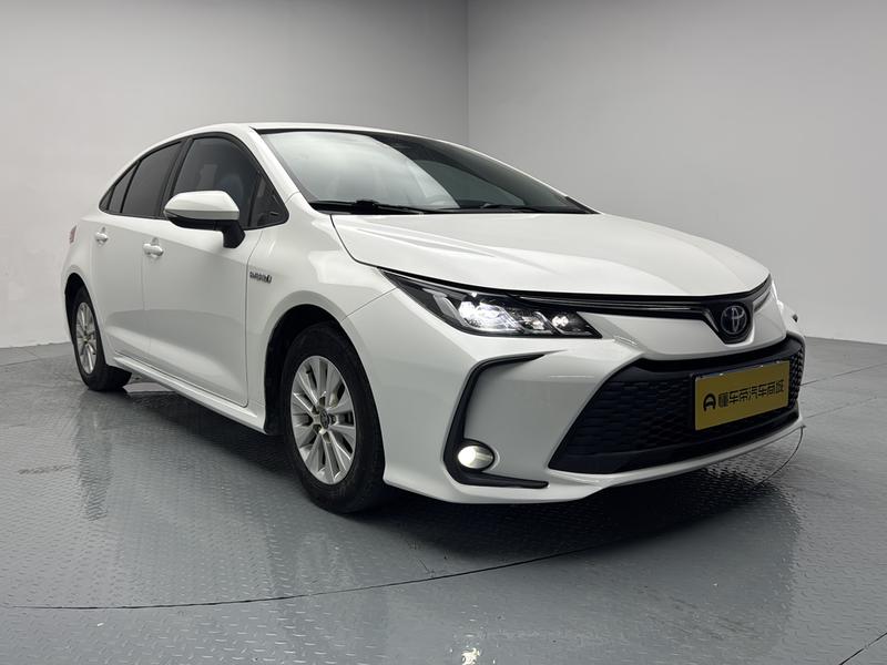 Toyota Corolla 2023