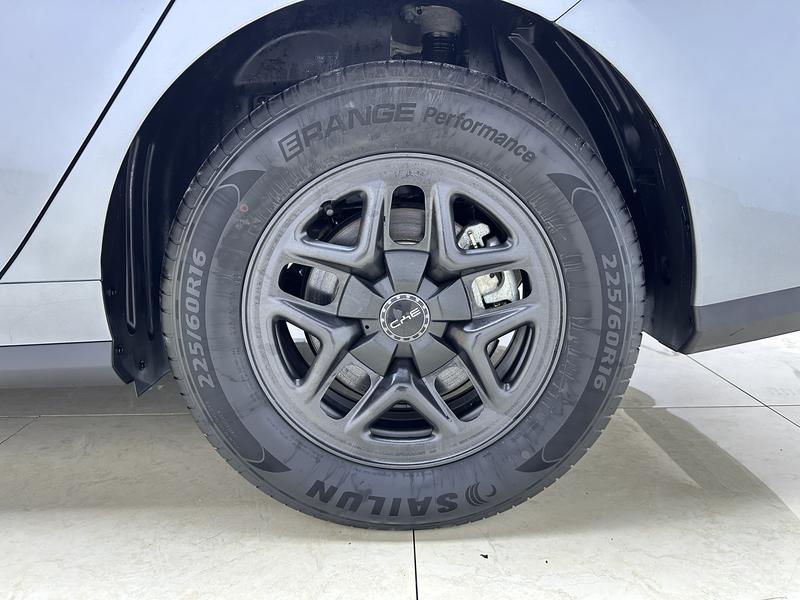 BYD Seal 05DM 2025