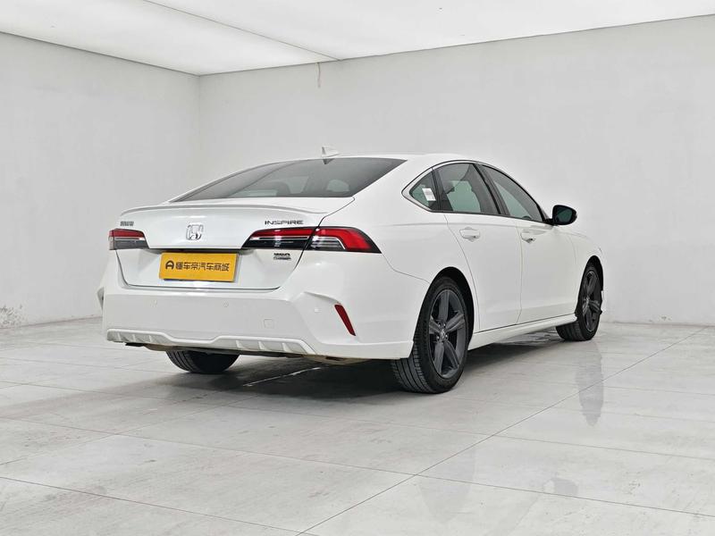 Honda Yingshi Pai 2023