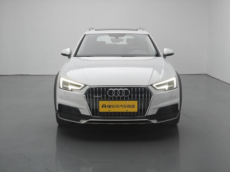 Audi Audi A4 (imported) 2019
