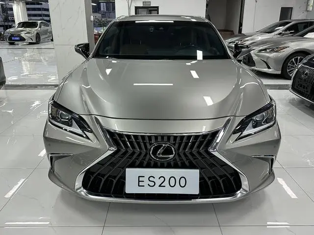 Lexus Lexus ES 200 Excellent Edition