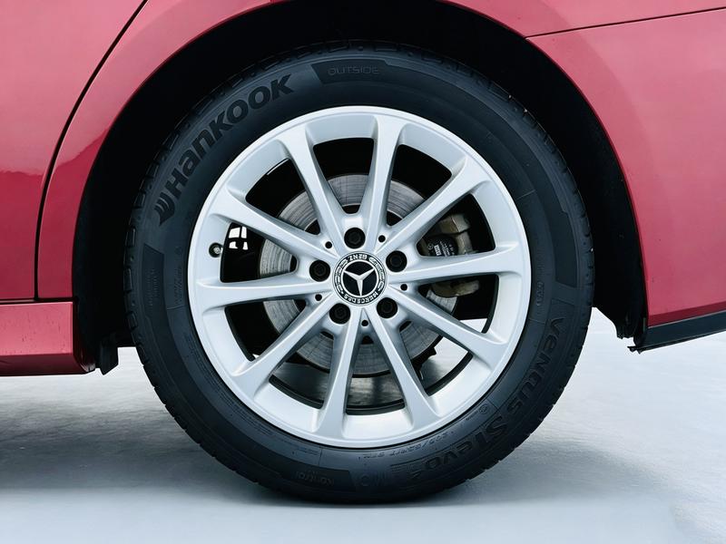 Mercedes-Benz Mercedes Benz A-Class 2021