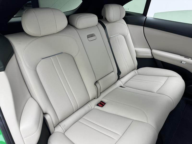 Xiaomi Auto Xiaomi YU7 2025
