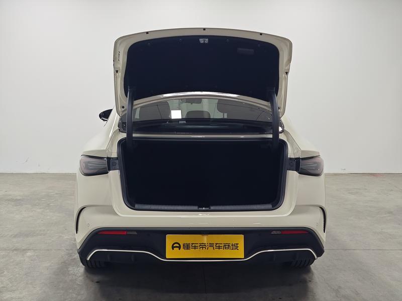 BYD Seal 06DM 2026